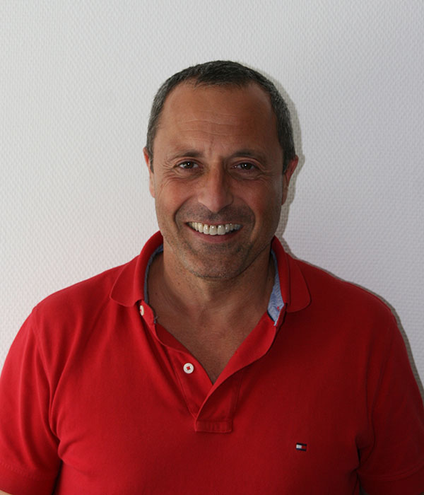 Thierry VEZIRIAN